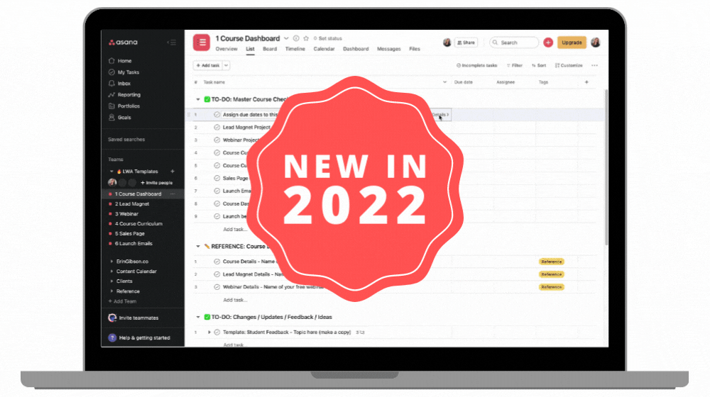 LWA_mockup_1Course_Dashboard