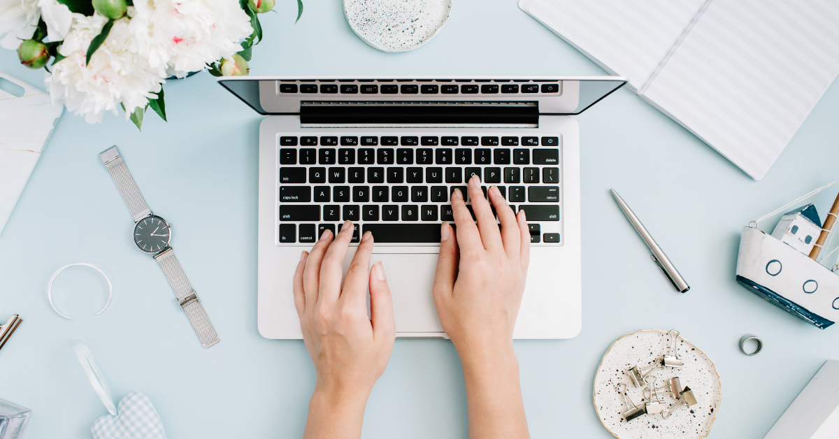 How to create unlimited email addresses with the Gmail+ hack | Erin Gibson