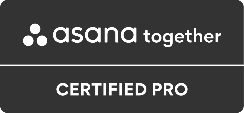 Asana Together Certified Pro