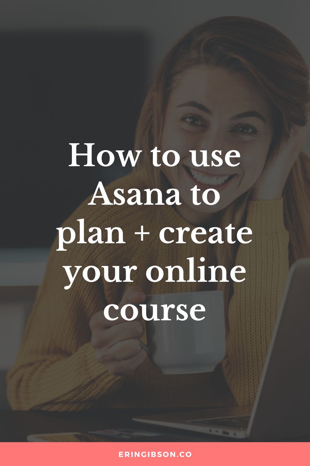 Launch with Asana