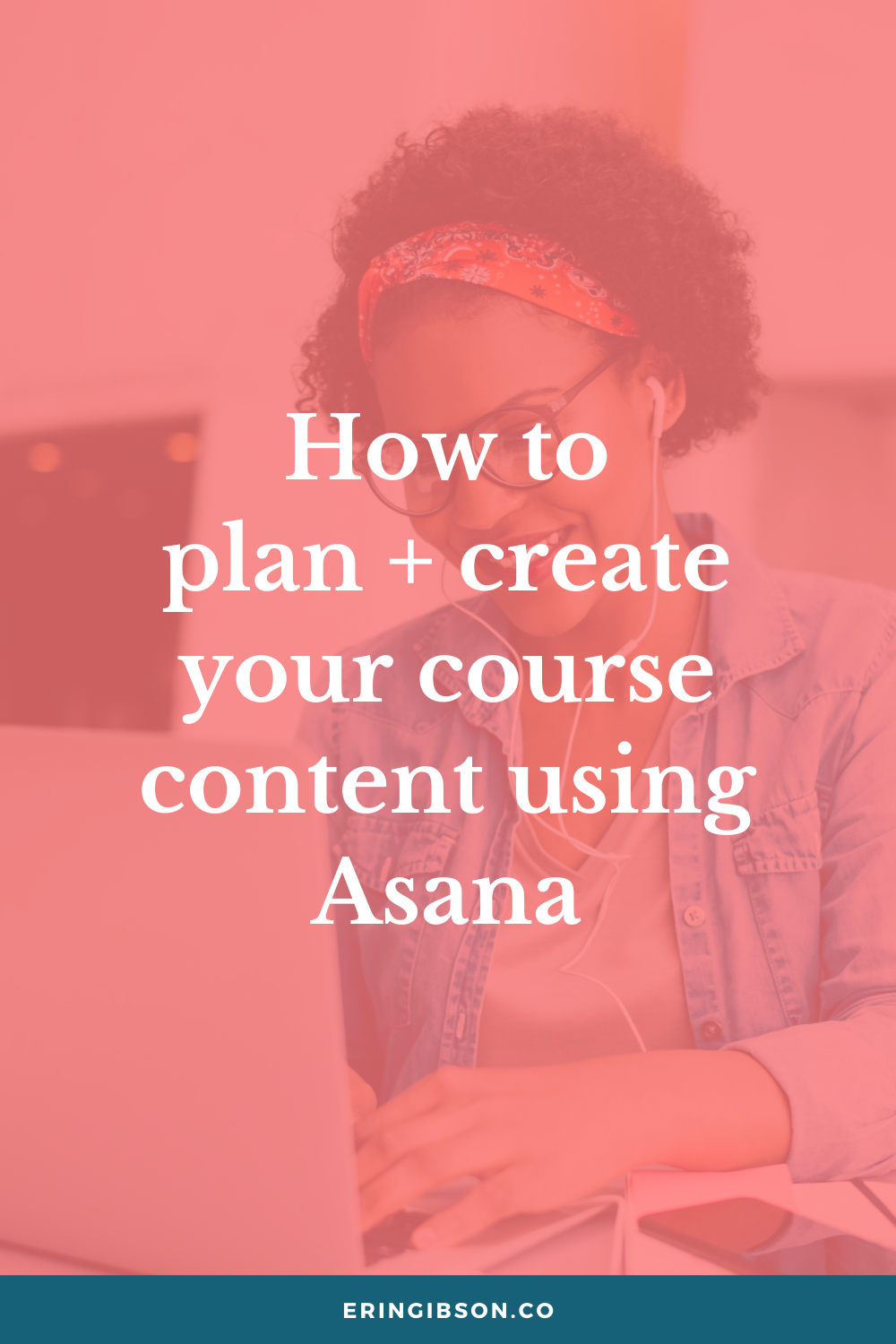 Launch with Asana