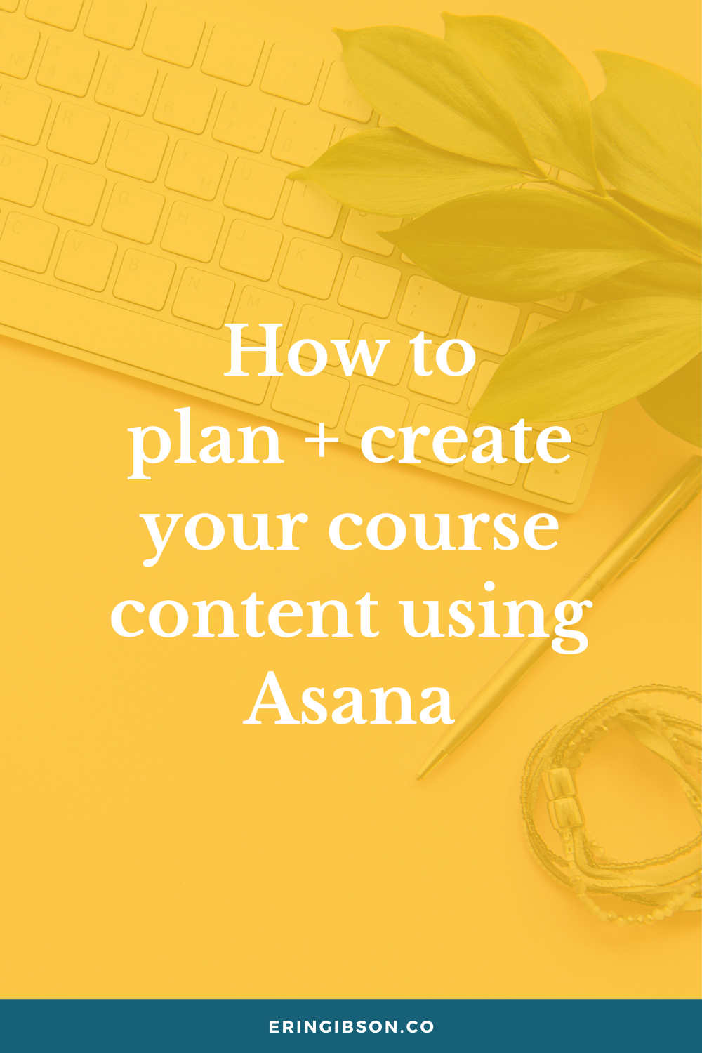 Launch with Asana