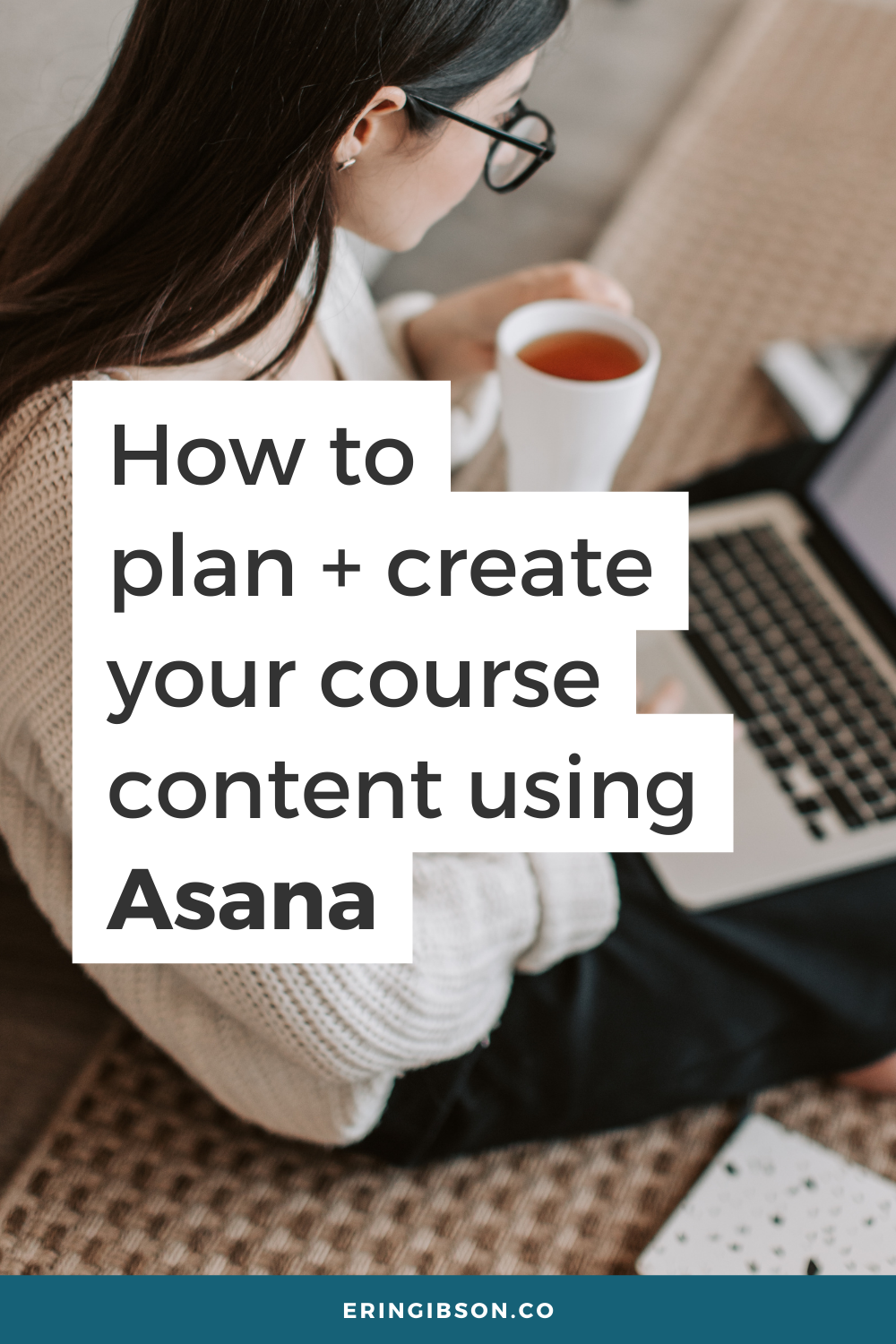 Launch with Asana