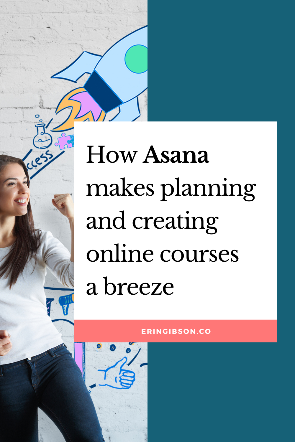 Launch with Asana